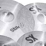 Stagg SX Low Volume Cymbals